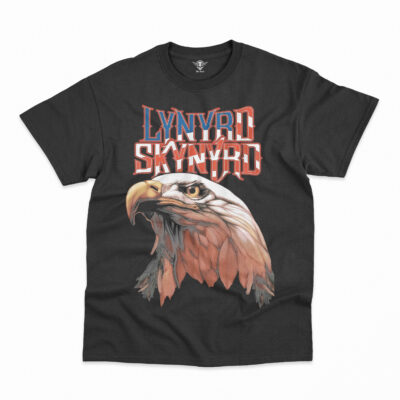 LNSN Classic T-Shirt HP LNSN2DBHP230925 (37)