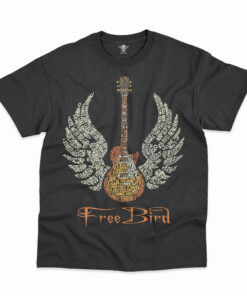 LNSN Classic T-Shirt HP LNSN2DBHP230925 (38)