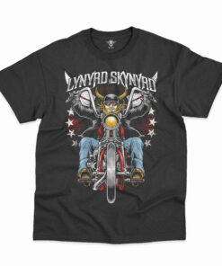 LNSN Classic T-Shirt HP LNSN2DBHP230925 (39)