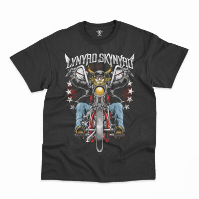 LNSN Classic T-Shirt HP LNSN2DBHP230925 (39)
