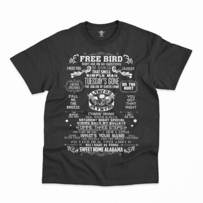 LNSN Classic T-Shirt HP LNSN2DBHP230925 (40)