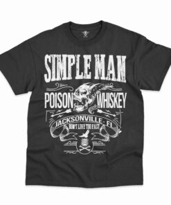 LNSN Classic T-Shirt HP LNSN2DBHP230925 (41)