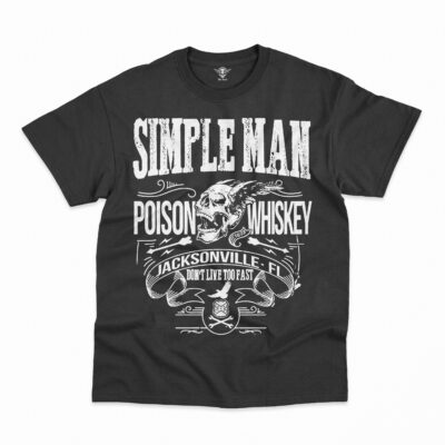 LNSN Classic T-Shirt HP LNSN2DBHP230925 (41)