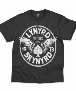 LNSN Classic T-Shirt HP LNSN2DBHP230925 (42)