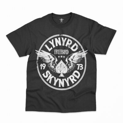 LNSN Classic T-Shirt HP LNSN2DBHP230925 (42)