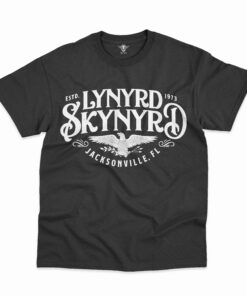 LNSN Classic T-Shirt HP LNSN2DBHP230925 (6)