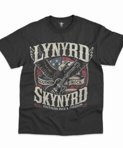 LNSN Classic T-Shirt HP LNSN2DBHP230925 (8)