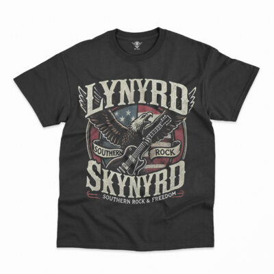 LNSN Classic T-Shirt HP LNSN2DBHP230925 (8)