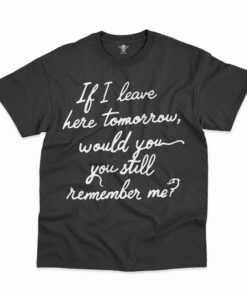 LNSN Classic T-Shirt HP LNSN2DBHP230925 (9)