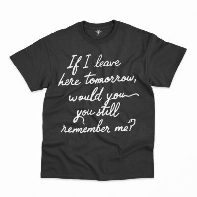LNSN Classic T-Shirt HP LNSN2DBHP230925 (9)