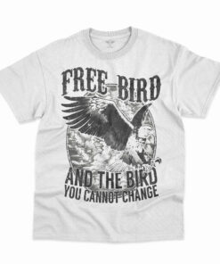 LNSN Classic T-Shirt HP LNSN2DWHP230925 (2)