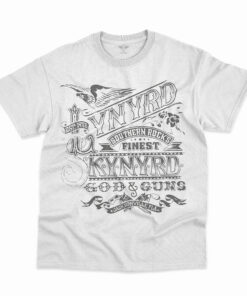 LNSN Classic T-Shirt HP LNSN2DWHP230925 (3)