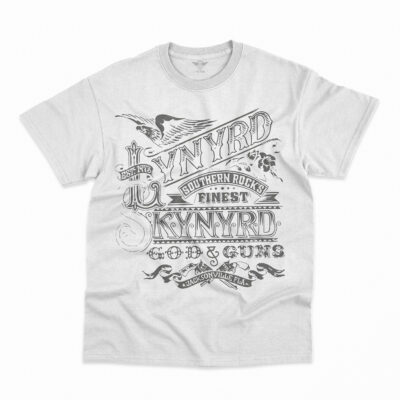 LNSN Classic T-Shirt HP LNSN2DWHP230925 (3)