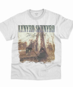 LNSN Classic T-Shirt HP LNSN2DWHP230925 (4)