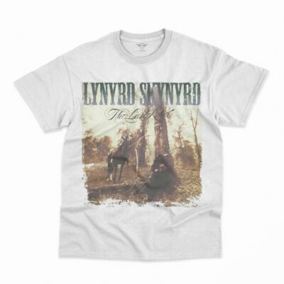 LNSN Classic T-Shirt HP LNSN2DWHP230925 (4)