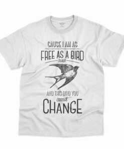 LNSN Classic T-Shirt HP LNSN2DWHP230925 (5)