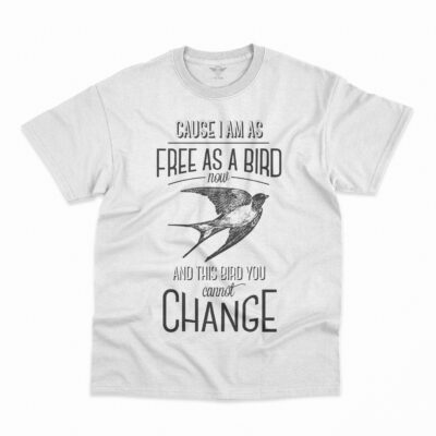 LNSN Classic T-Shirt HP LNSN2DWHP230925 (5)