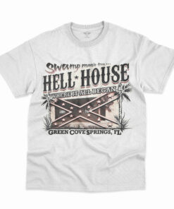 LNSN Classic T-Shirt HP LNSN2DWHP230925 (6)