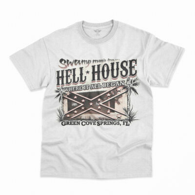 LNSN Classic T-Shirt HP LNSN2DWHP230925 (6)