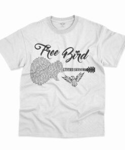 LNSN Classic T-Shirt HP LNSN2DWHP230925 (8)