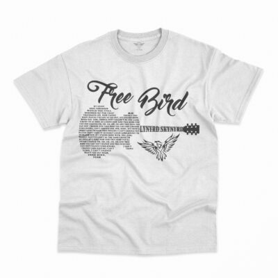 LNSN Classic T-Shirt HP LNSN2DWHP230925 (8)