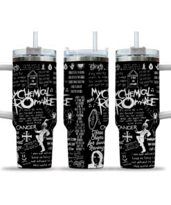 MCR Tumbler HP MCRTB40HP070825 (10)