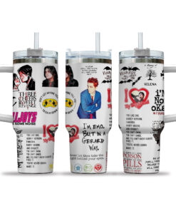 MCR Tumbler HP MCRTB40HP070825 (12)