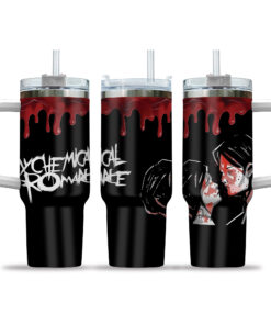 MCR Tumbler HP MCRTB40HP070825 (2)