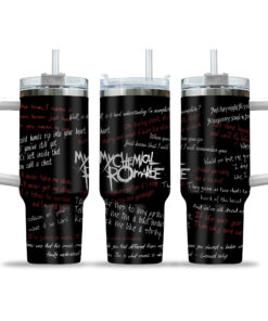 MCR Tumbler HP MCRTB40HP070825 (3)