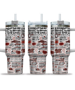 MCR Tumbler HP MCRTB40HP070825 (4)