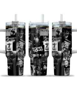 MCR Tumbler HP MCRTB40HP070825 (5)
