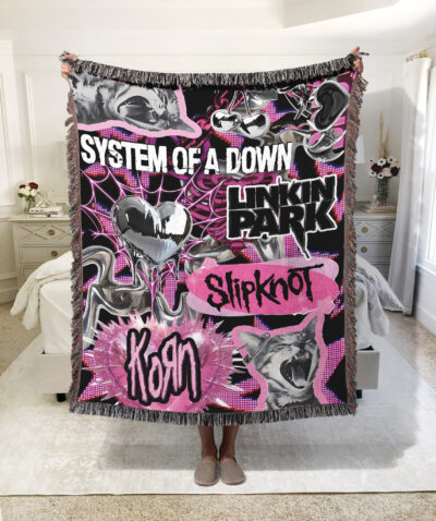 SL Woven Blanket HP SLWBLHP281025 (11)