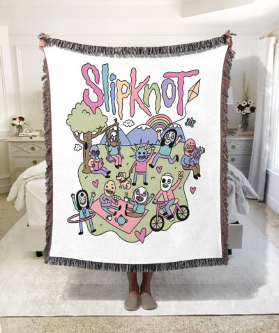 SL Woven Blanket HP SLWBLHP281025 (14)