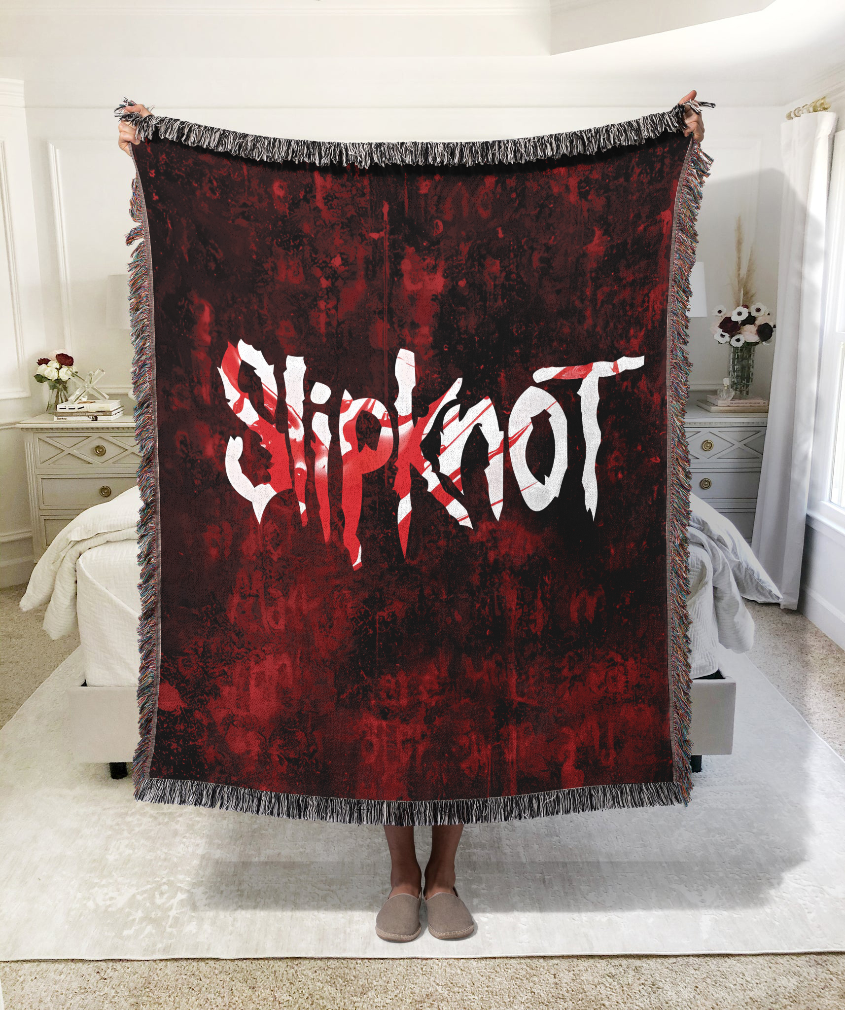 SL Woven Blanket HP SLWBLHP281025 (8)
