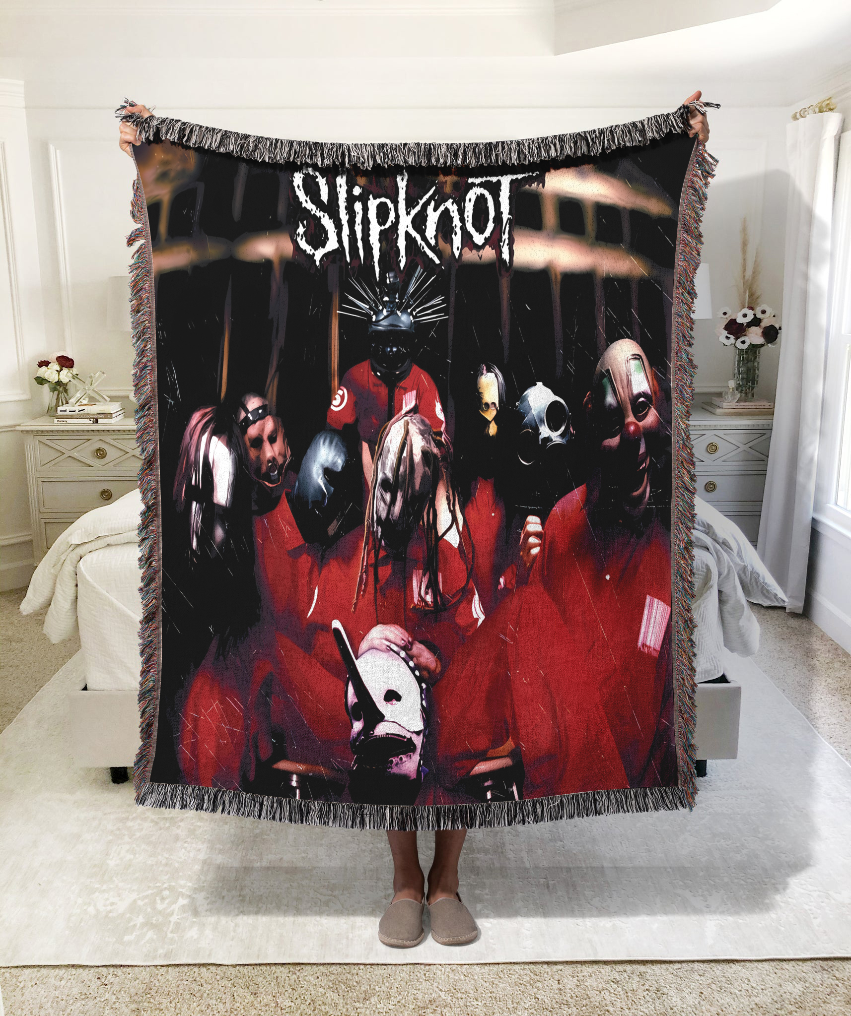 SL Woven Blanket HP SLWBLHP281025 (9)