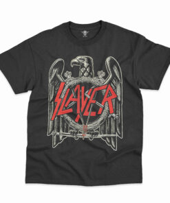 Slayer Classic T-shirt DL SLR2D071105