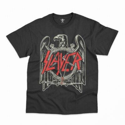 Slayer Classic T-shirt DL SLR2D071105