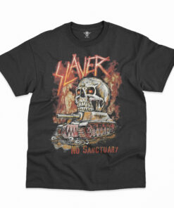 Slayer Classic T-shirt DL SLR2D071112