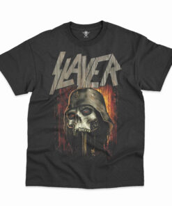 Slayer Classic T-shirt DL SLR2D071118