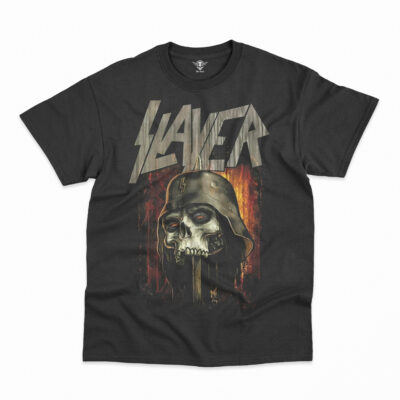 Slayer Classic T-shirt DL SLR2D071118