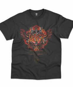 Slayer Classic T-shirt DL SLR2D091116