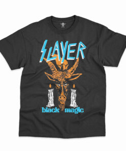 Slayer Classic T-shirt DL SLR2D091119
