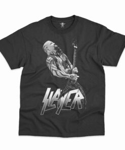Slayer Classic T-shirt DL SLR2D091120