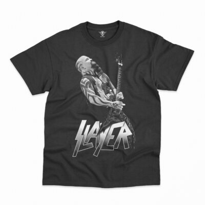 Slayer Classic T-shirt DL SLR2D091120