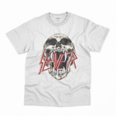 Slayer Classic T-shirt DL SLR2D091121