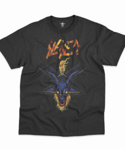 Slayer Classic T-shirt DL SLR2D091129