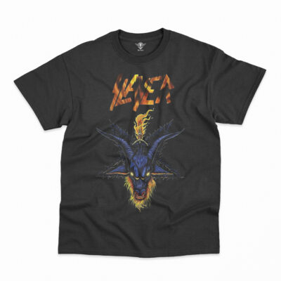 Slayer Classic T-shirt DL SLR2D091129