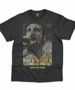 SOAD Classic T-shirt DL SOAD2DDLB1805 (17)