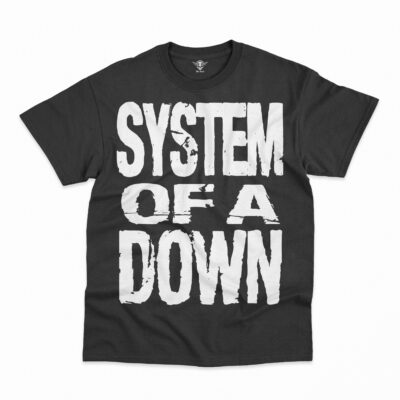 SOAD Classic T-shirt DL SOAD2DDLB1805 (31)