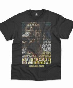 SOAD Classic T-shirt DL SOAD2DDLB2305 (12)